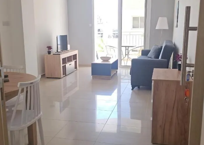 Obv 3206 Apartmán *