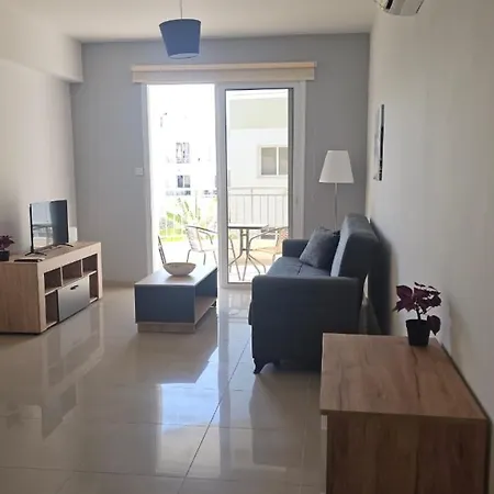 Obv 3206 Apartment *