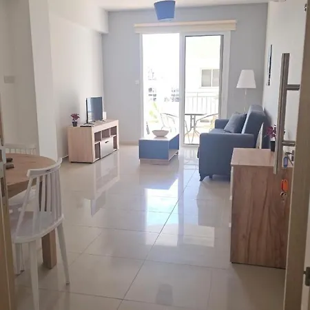 Obv 3-206 Apartamento *