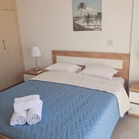 Appartement Obv 3206