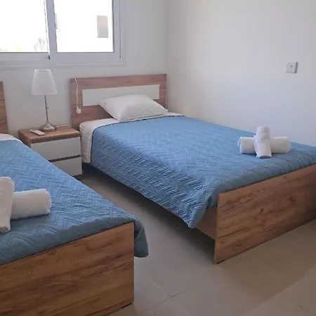 Apartment Obv 3206 *