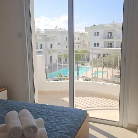 Apartment Obv 3206 Pyla