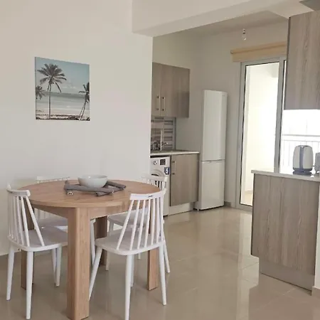 Appartement Obv 3206 Pýla