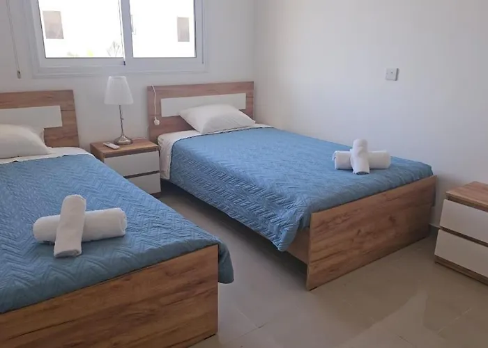 アパート Obv 3206 *