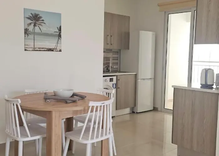 公寓 Obv 3206 皮拉